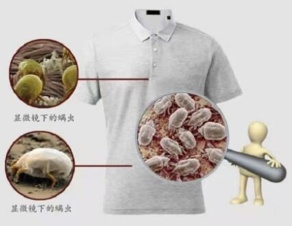 換季厚衣服收納，如何防止來(lái)年衣服發(fā)黃、發(fā)霉？